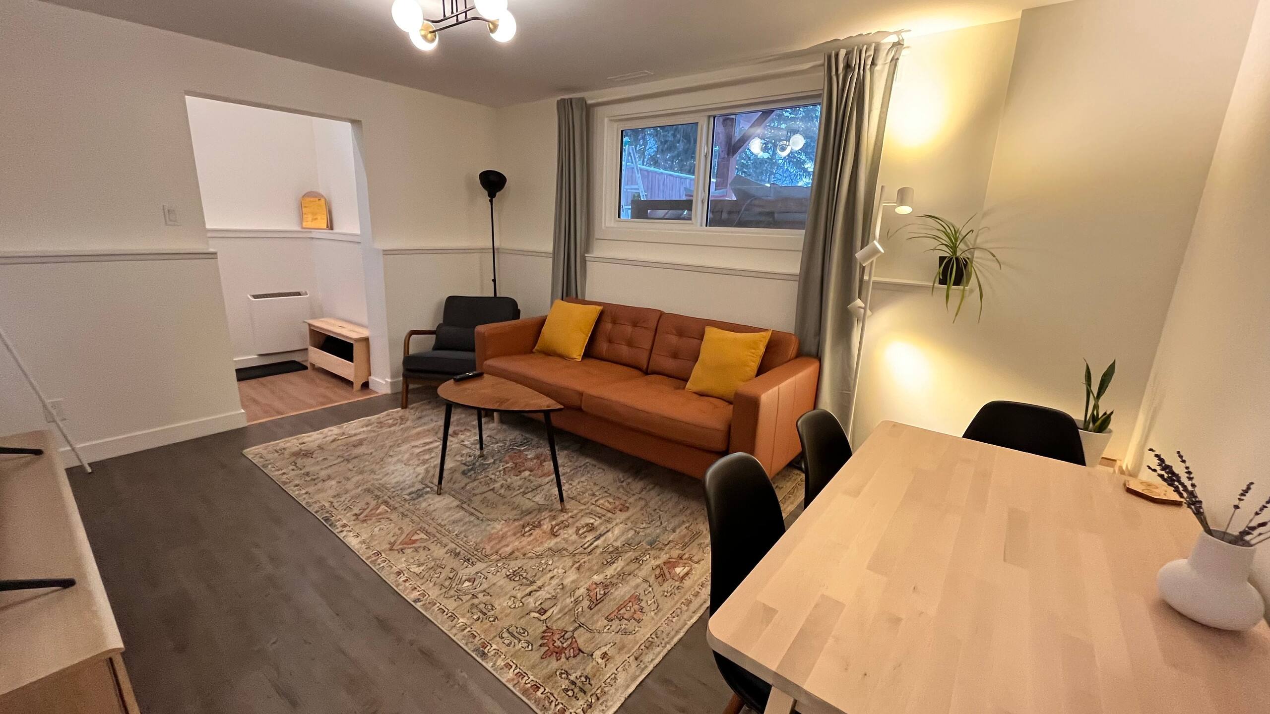 2 bedroom suite in Fernie - Photo 18