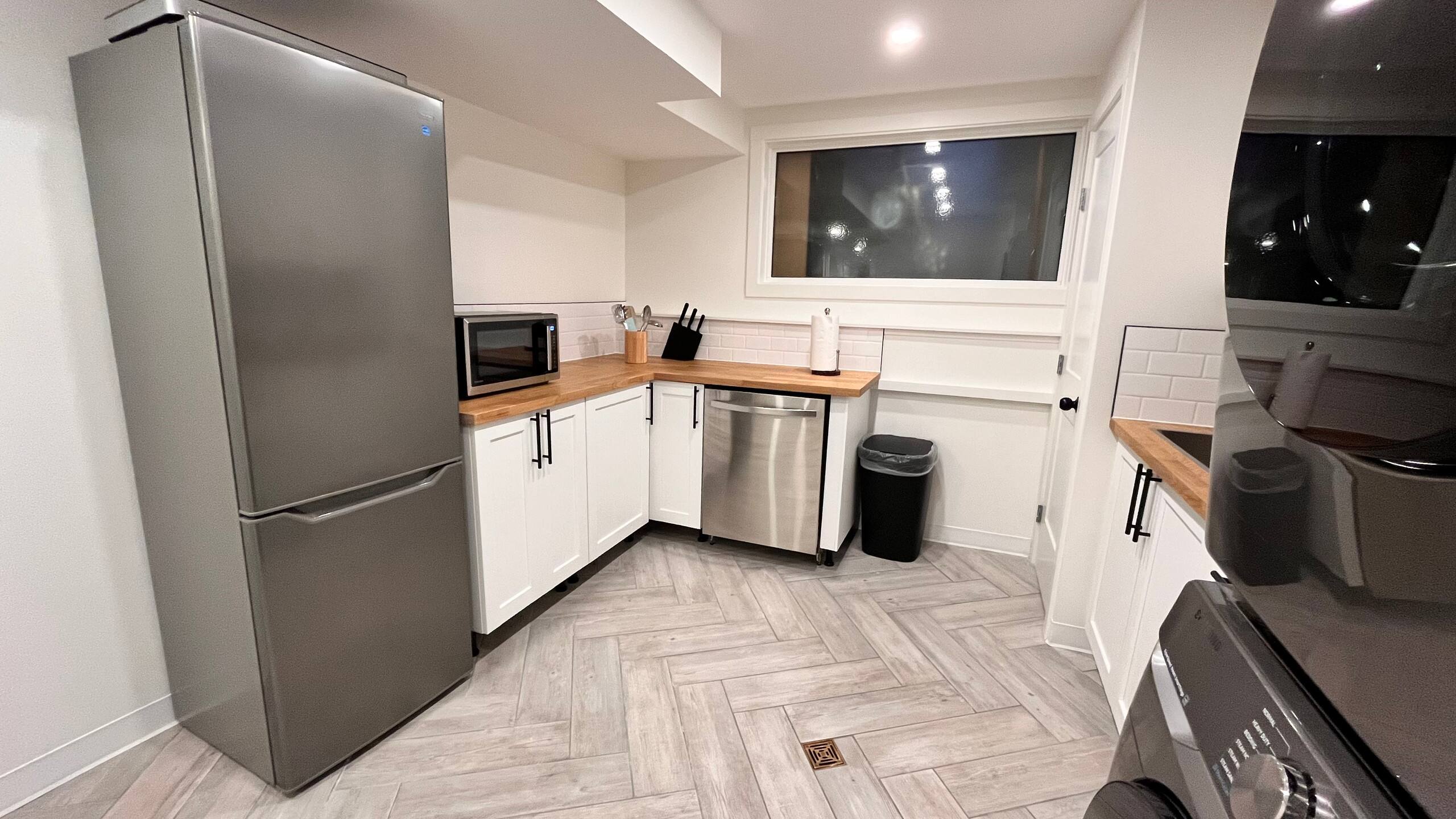 2 bedroom suite in Fernie - Photo 16