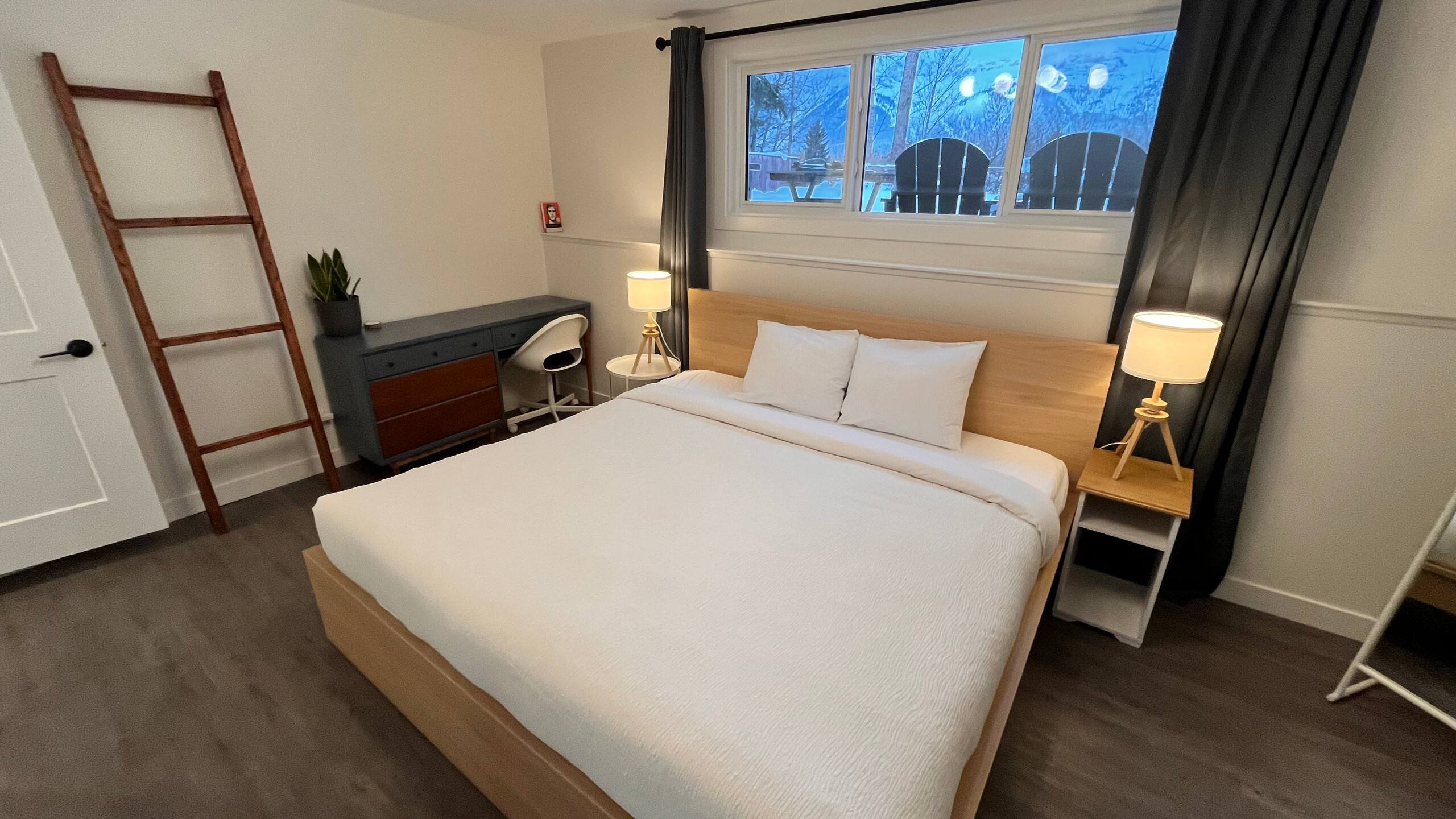 2 bedroom suite in Fernie - Photo 11