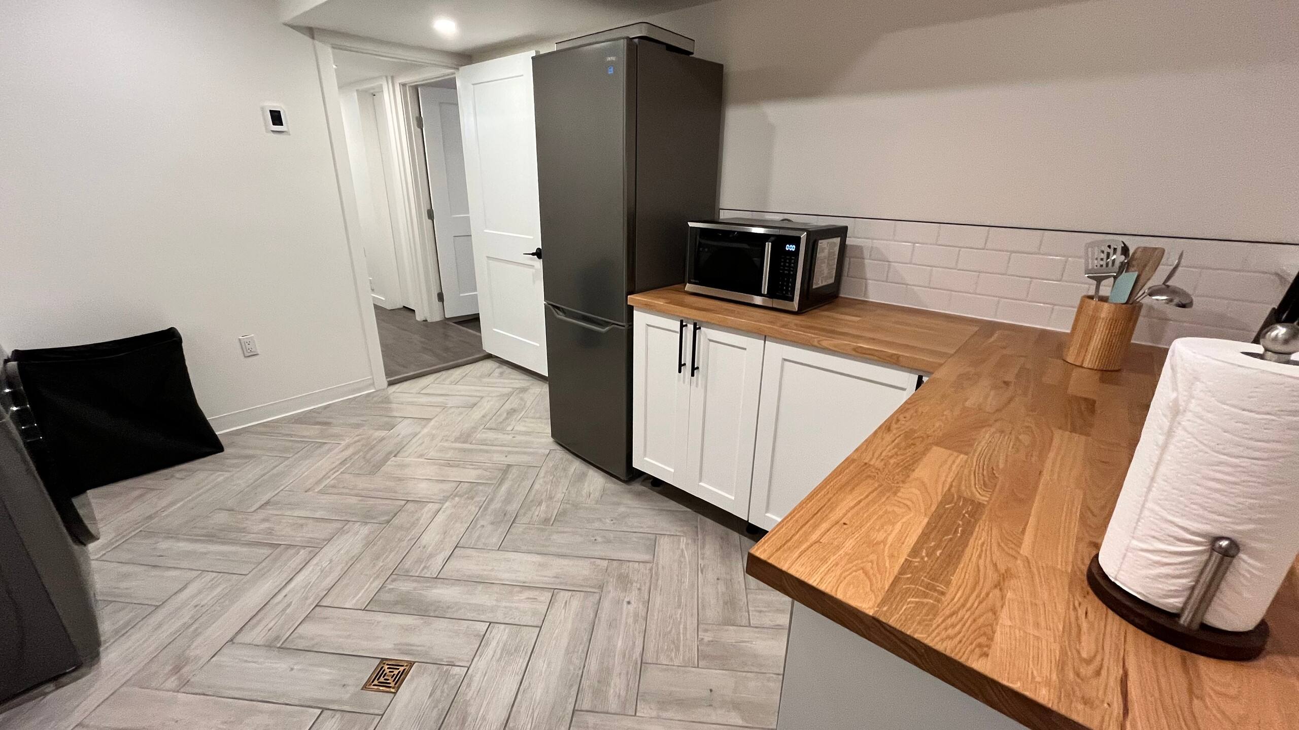 2 bedroom suite in Fernie - Photo 17