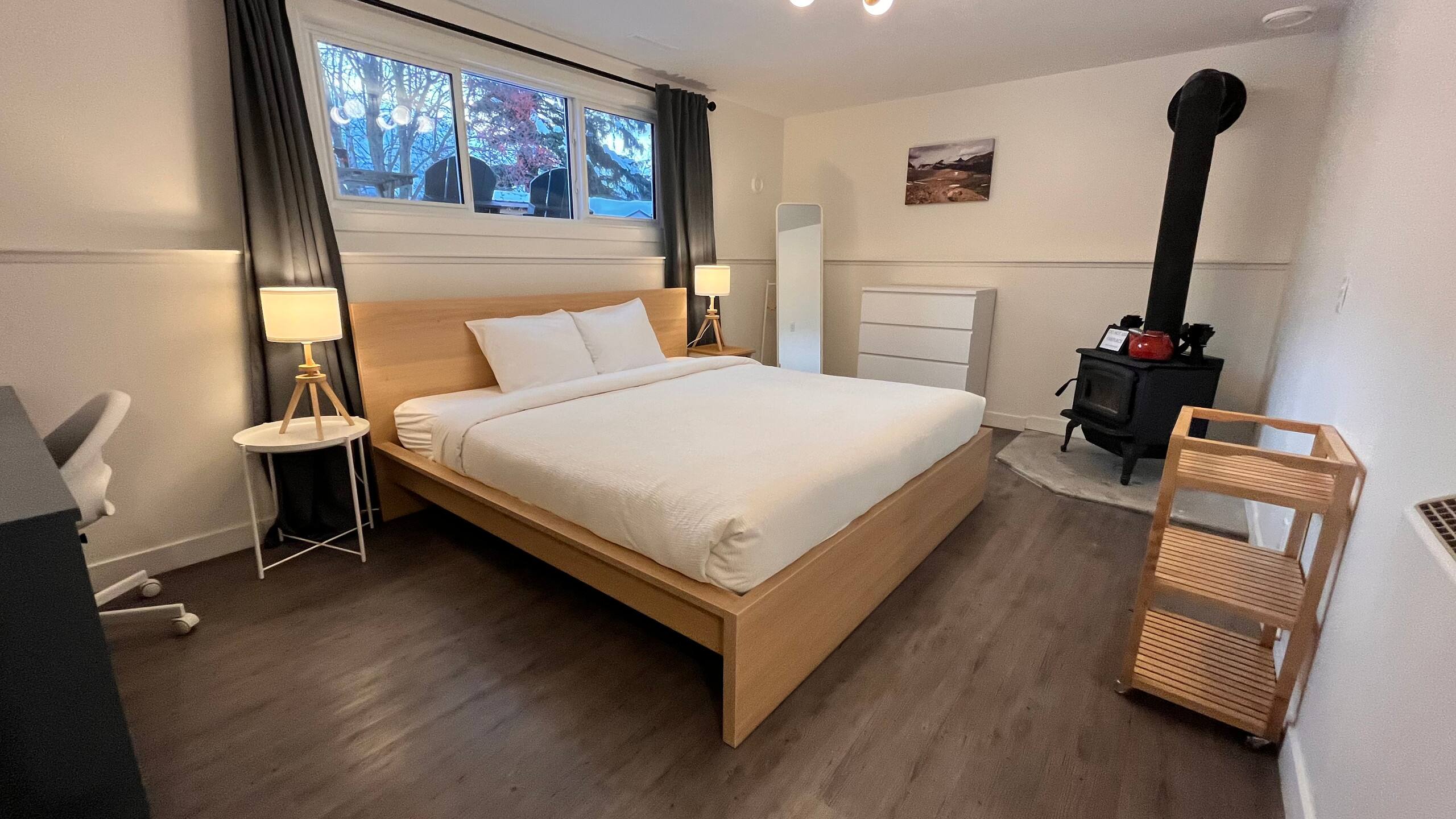 2 bedroom suite in Fernie - Photo 10