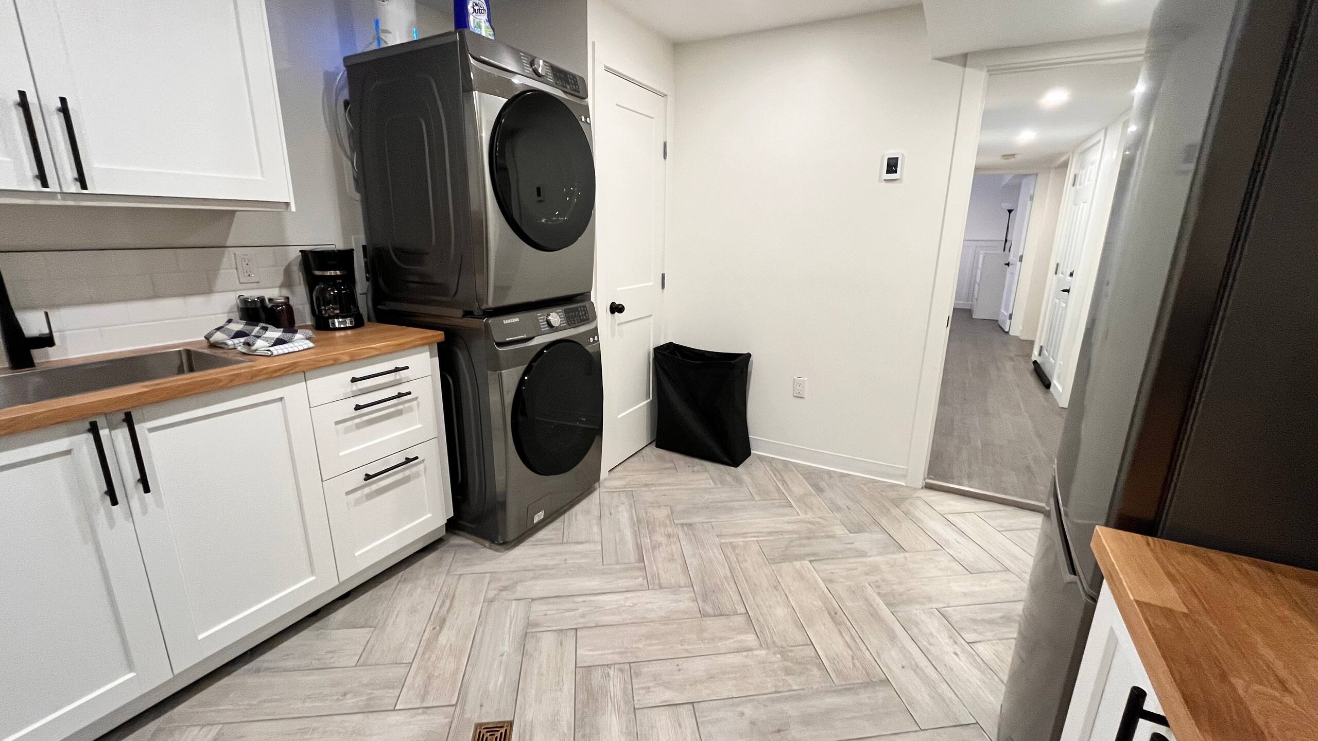 2 bedroom suite in Fernie - Photo 15
