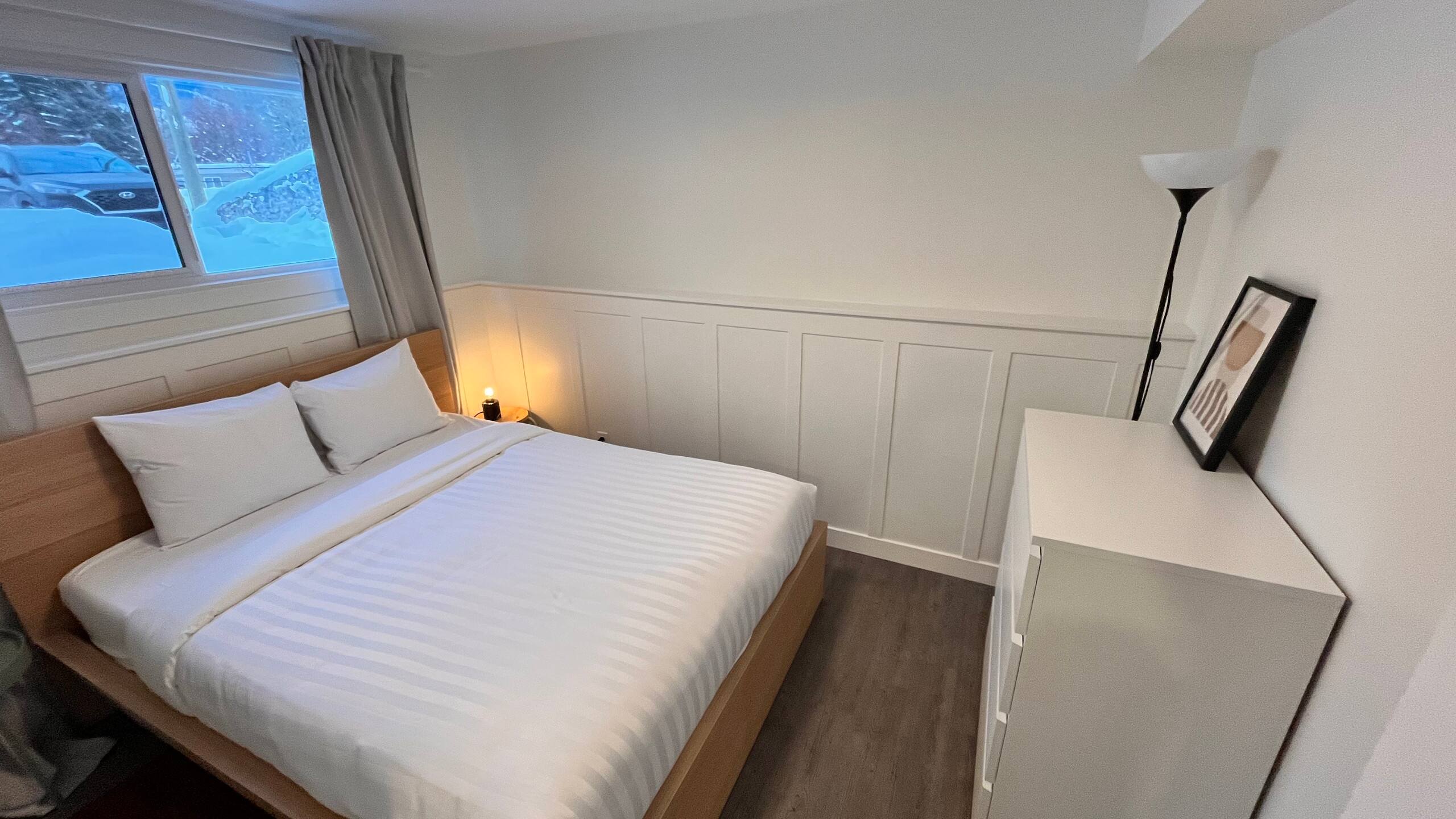 2 bedroom suite in Fernie - Photo 21