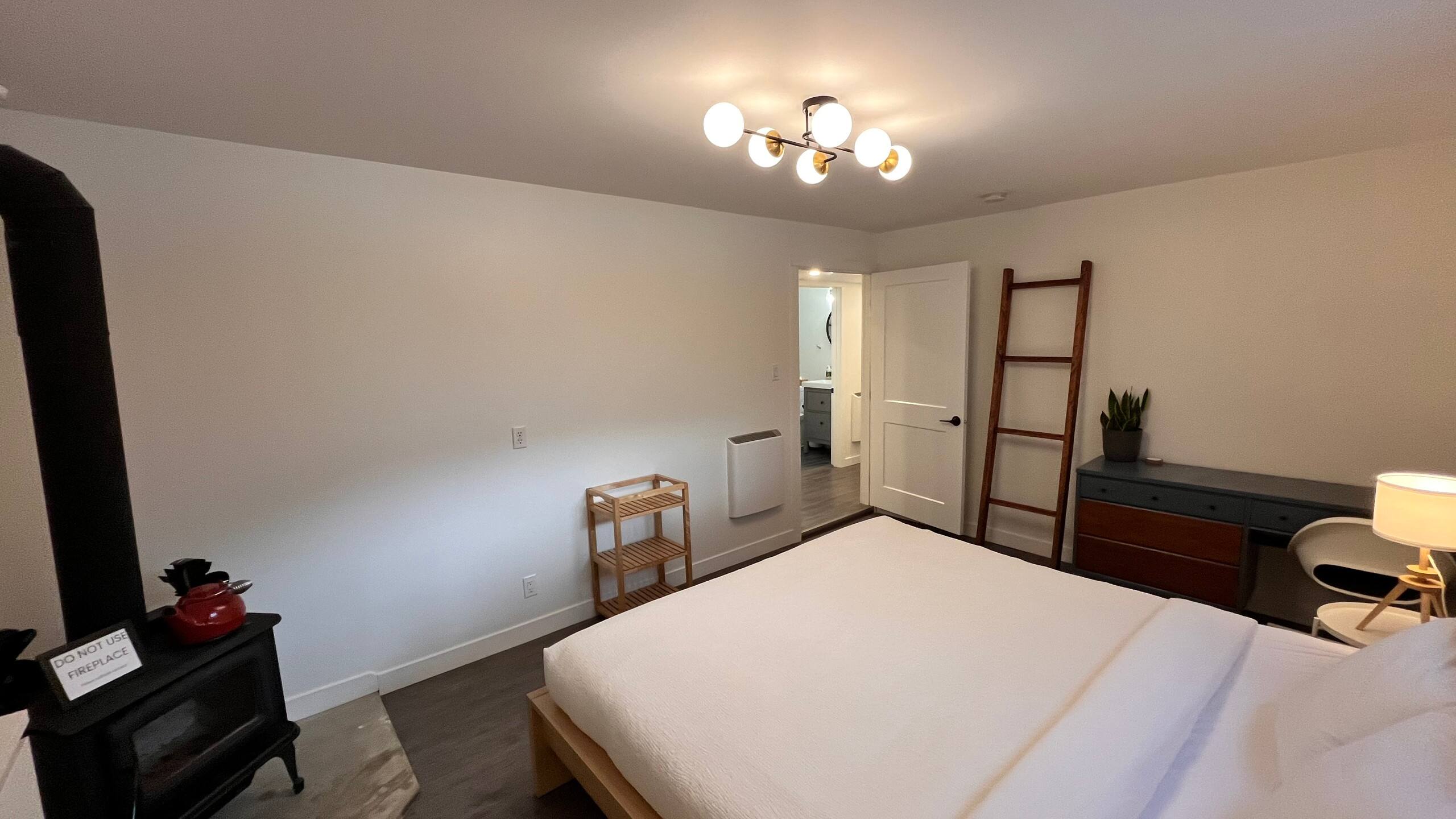 2 bedroom suite in Fernie - Photo 14
