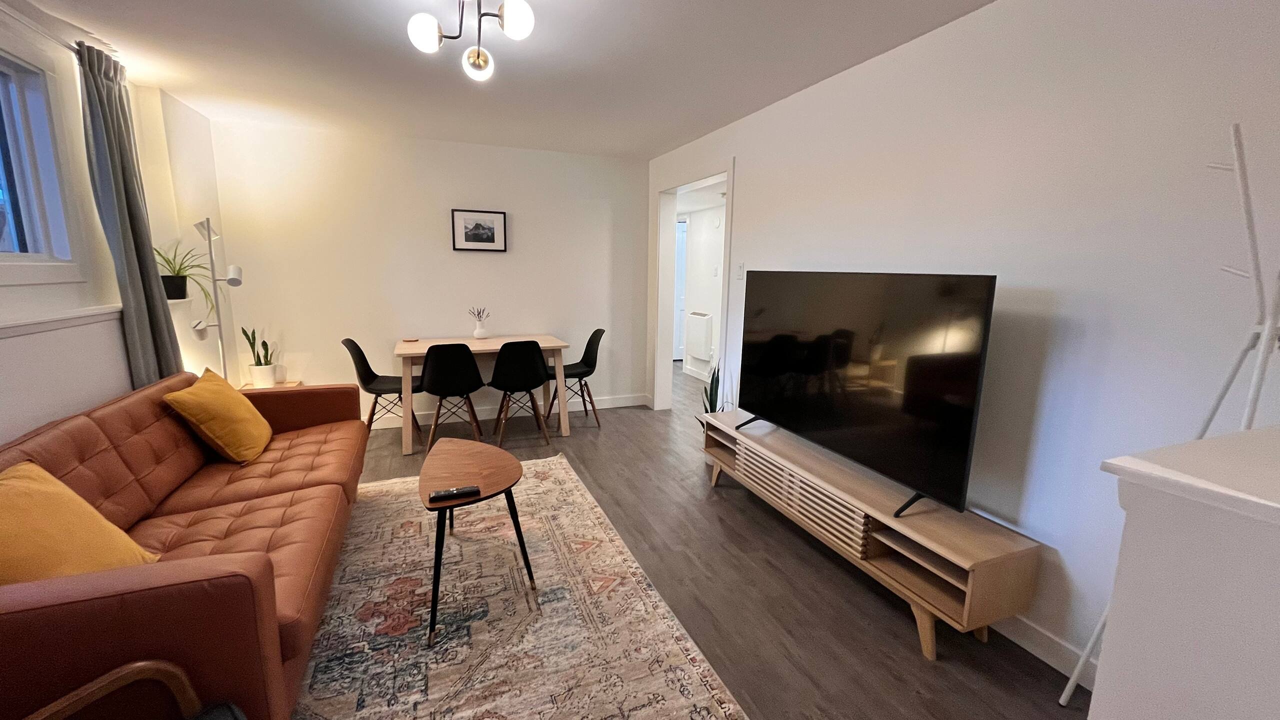 2 bedroom suite in Fernie - Photo 19