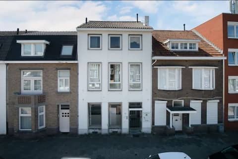 The Historic Bankhuis Maastricht