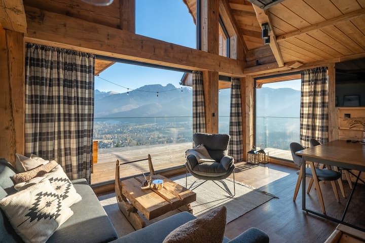 Mountain Shelter Salamandra - 32f - Zakopane