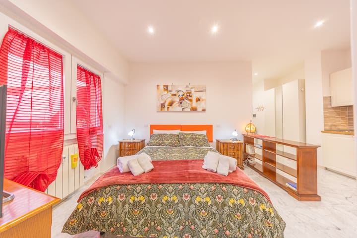 двойно легло