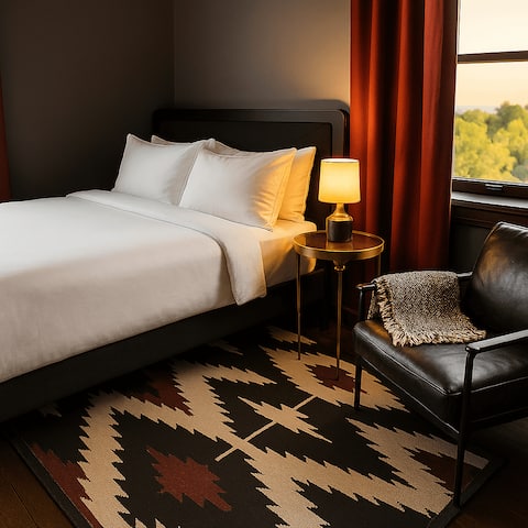 New Historic Victorian Well Hotel & Taproom | King