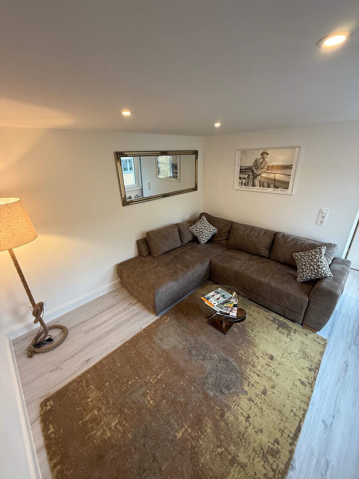 Top performing Airbnb: Residence -3 rooms- St.Pauli, Harbour & Schanze in St. Pauli