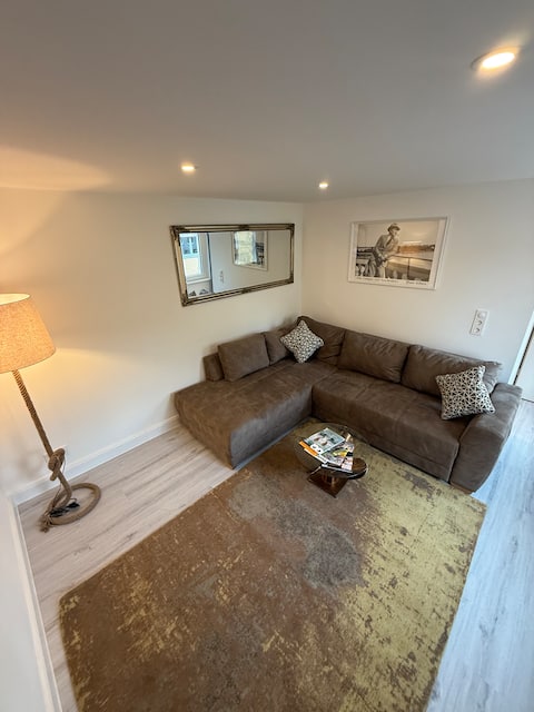Top performing Airbnb: Residence -3 rooms- St.Pauli, Harbour & Schanze in St. Pauli
