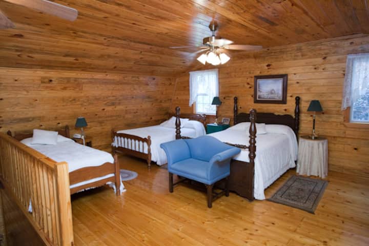 غرفة النوم 2