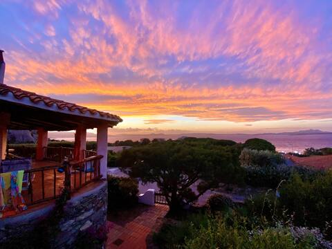 Breathtaking Villa on the Archipelago