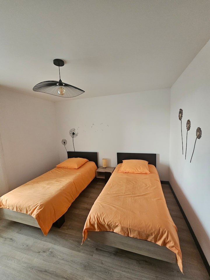 საძინებელი 1