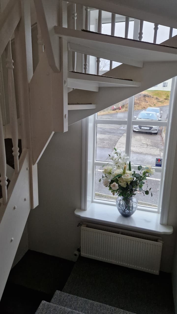 Down Town Villa History & Charm - Islandia
