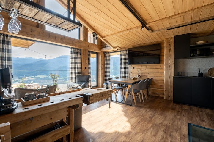 Mountain Shelter Salamandra - 32e - Zakopane