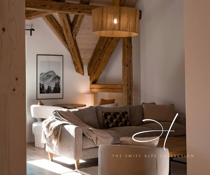 Hidden Retreats | The Alpstyle