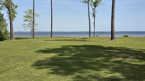 A Little Piece of Paradise