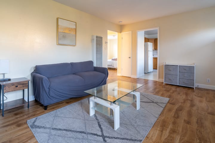 Next To Beach | 3q 1ba | Great View - Pacifica, CA