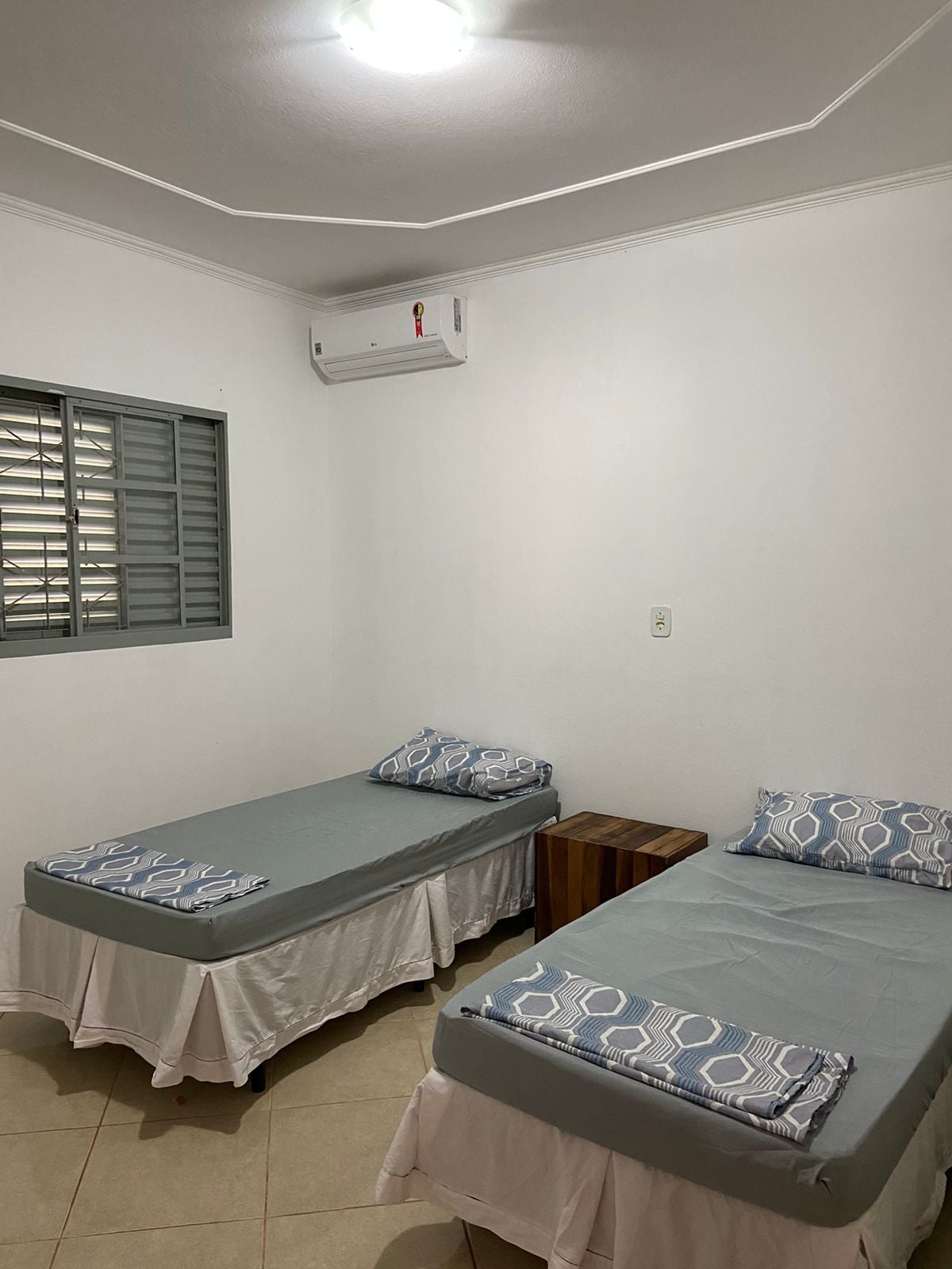 غرفة النوم 1