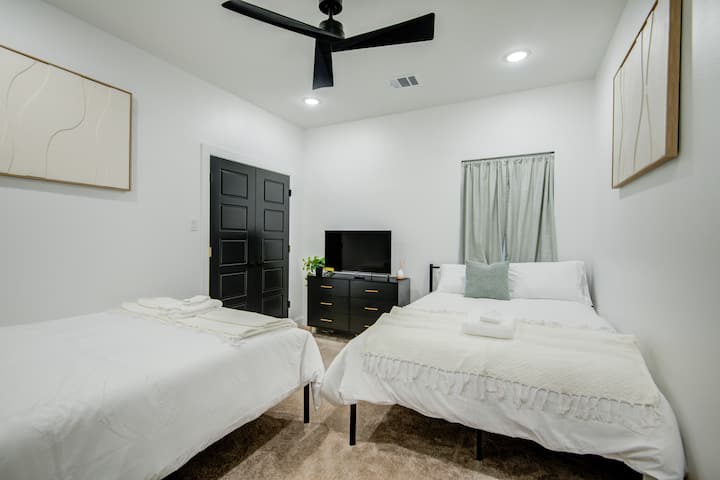 Спална соба 2