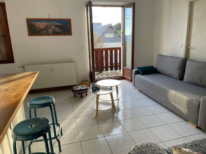 Appartement Village Vercors - Lans-en-Vercors