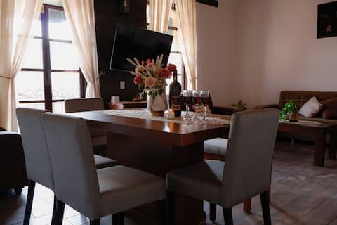 The Centric Rest Department!