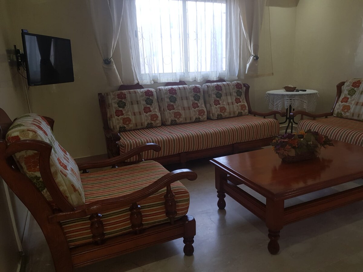 Apartment in Casablanca  44  1 bedroom  3 beds  1 bathroom - image 5