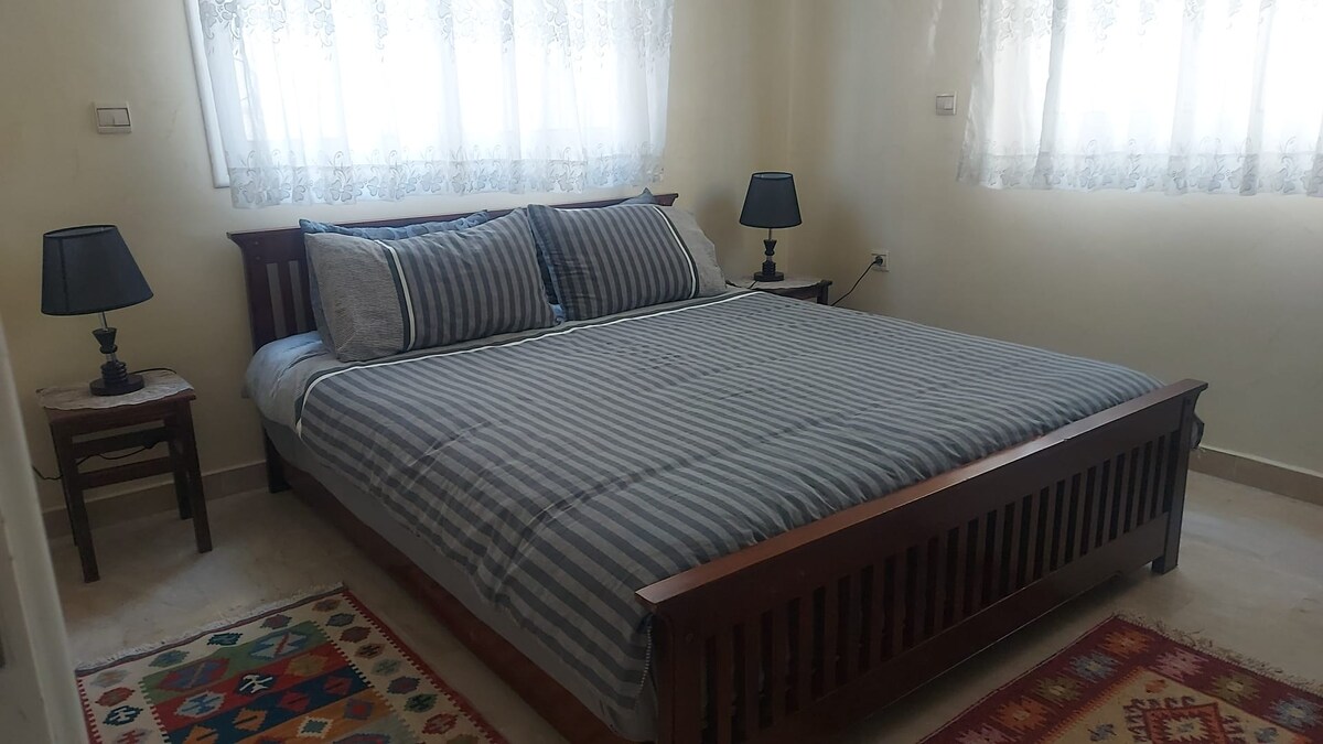 Apartment in Casablanca  44  1 bedroom  3 beds  1 bathroom - image 2