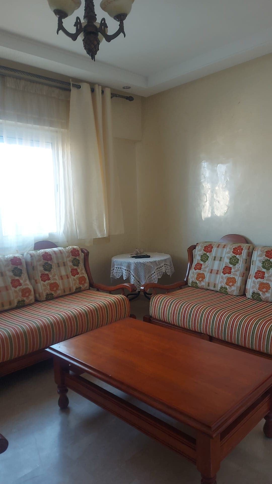 Appartement 1 chambre à Casablanca, Casablanca