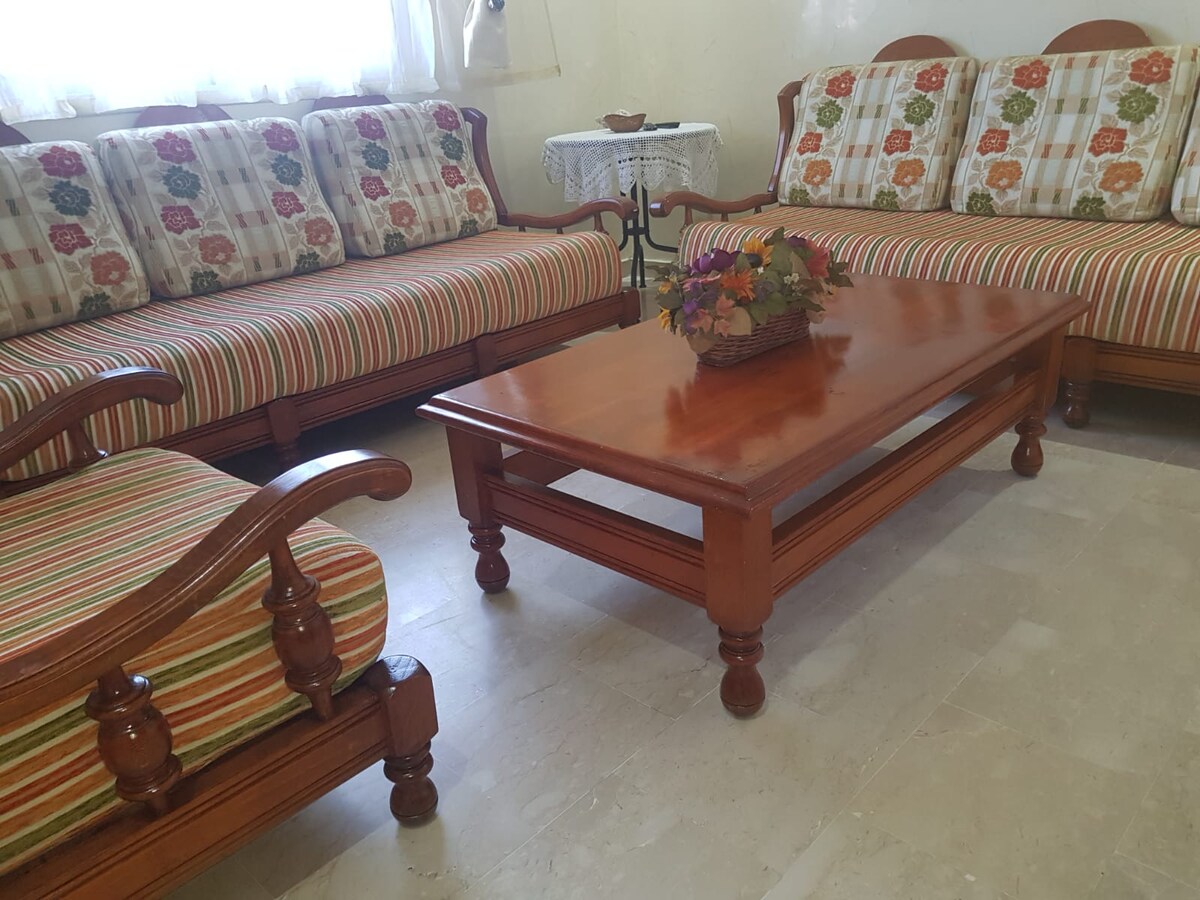 Apartment in Casablanca  44  1 bedroom  3 beds  1 bathroom - image 3