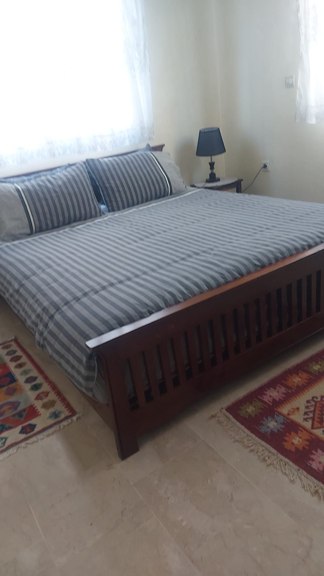 Apartment in Casablanca  44  1 bedroom  3 beds  1 bathroom - image 4