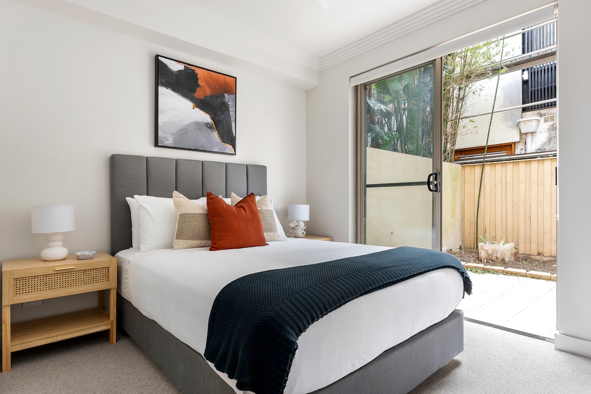 غرفة النوم 1