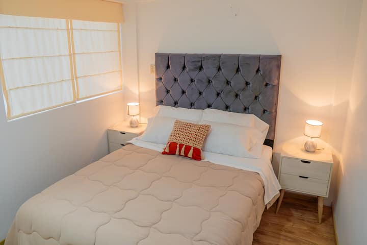 Chambre 2