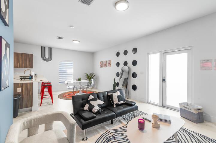 6BRCoastalDuplex: Patio•BBQ•FastWiFi•Welcome Kit gallery image 4