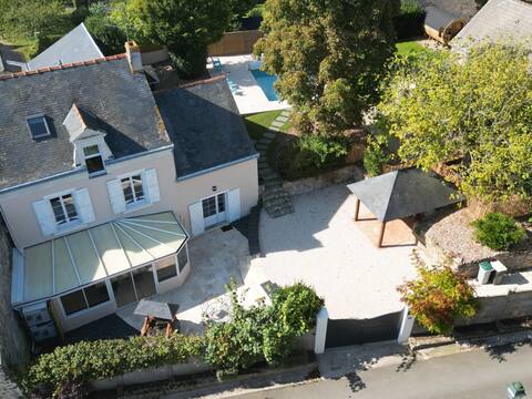 Ô Rêves du Loir - Maison de charme