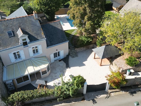 Ô Rêves du Loir - Maison de charme