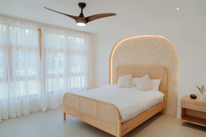 საძინებელი 3