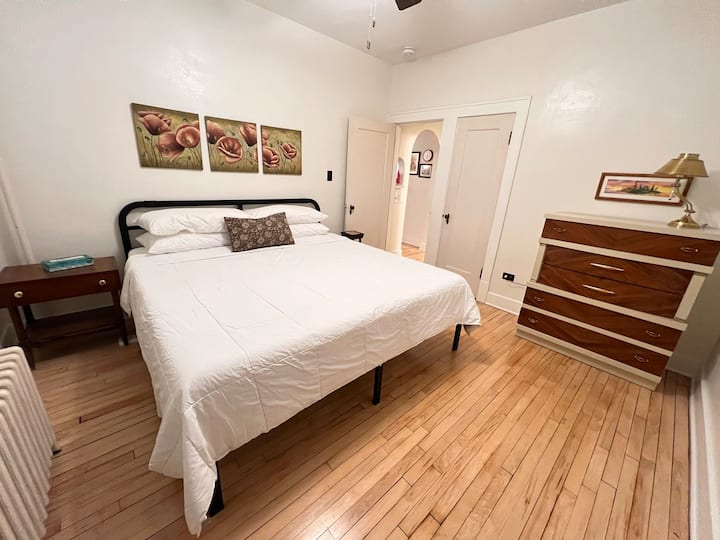 غرفة النوم 1