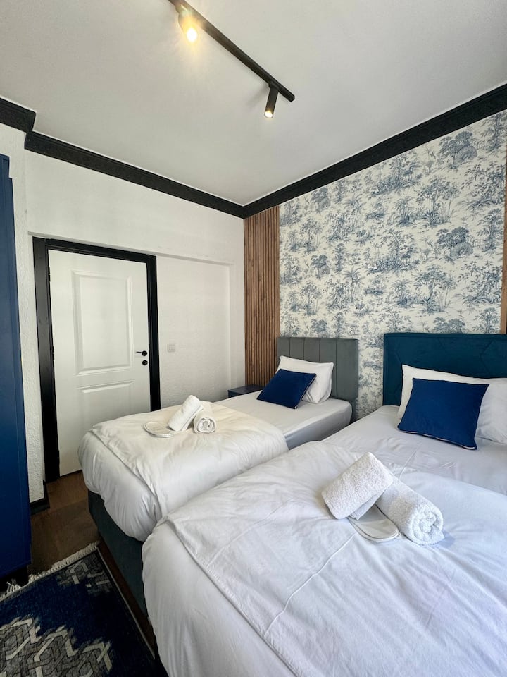 غرفة النوم 3