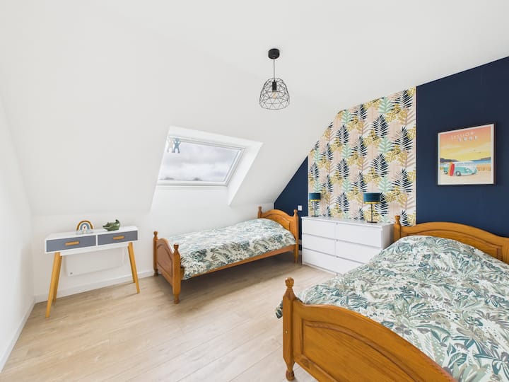 საძინებელი 3