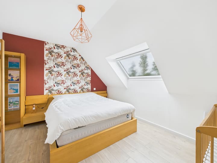 საძინებელი 2