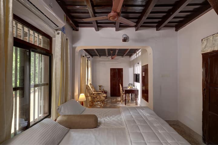 Спална соба 2