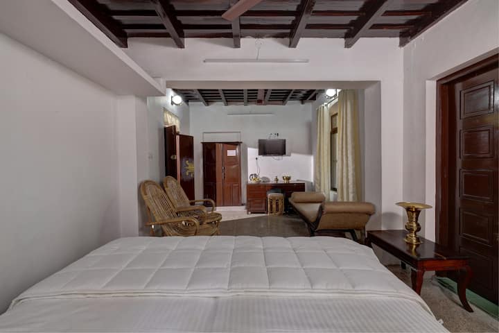 Спална соба 3