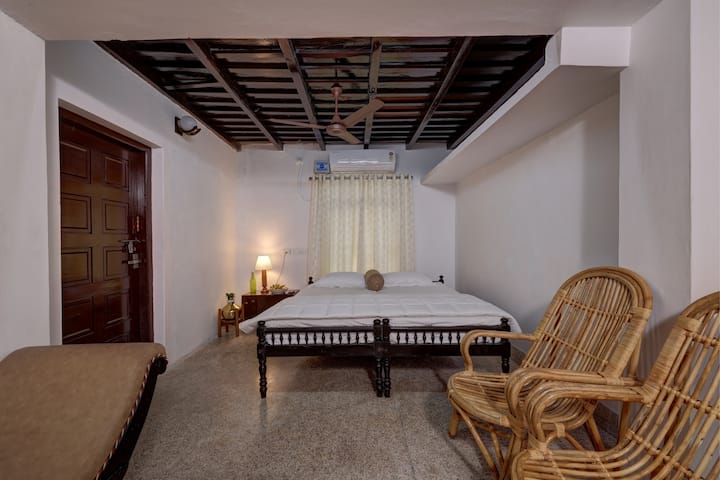 Спална соба 1