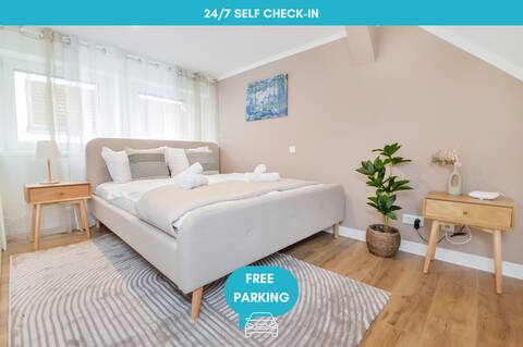 AT Weinmeister - bright & friendly