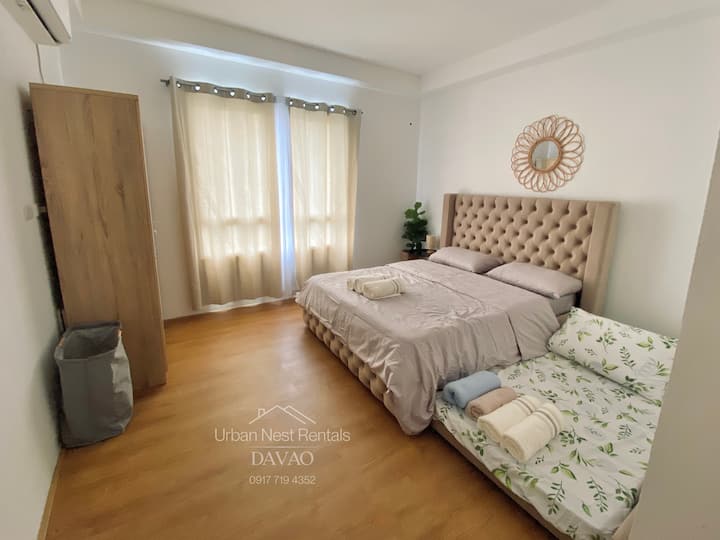 საძინებელი