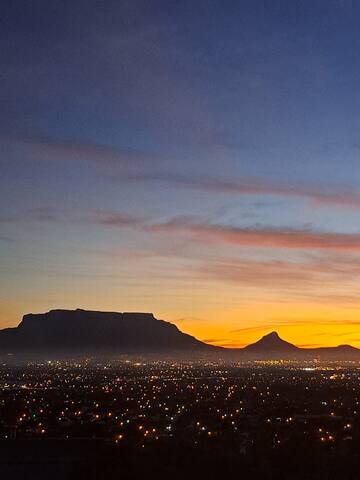 Grace Space in Plattekloof 2