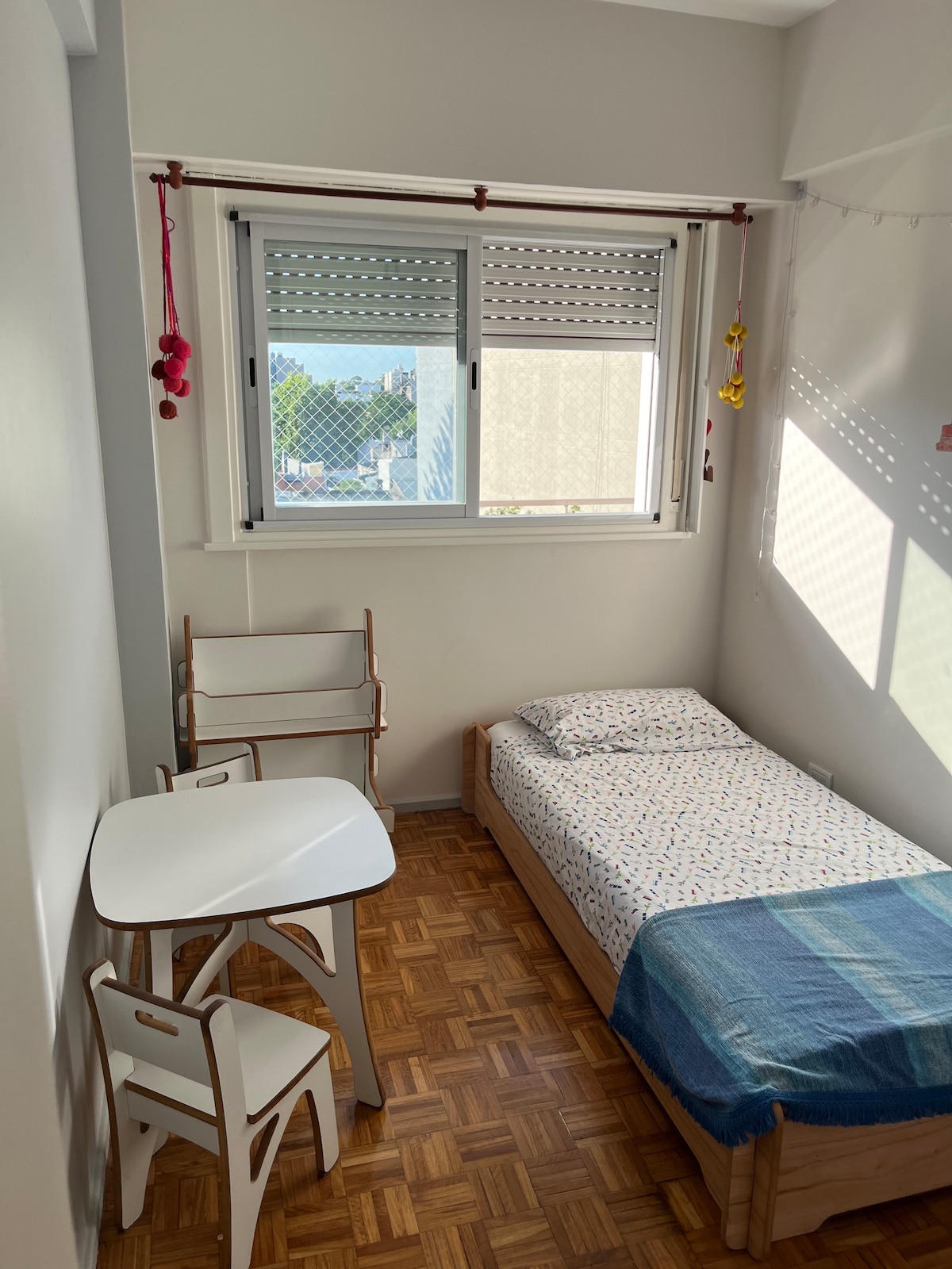 غرفة النوم 2