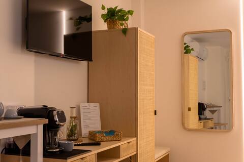 Successful Airbnb property: Pearl - Amarè Luxury Suites in Bari